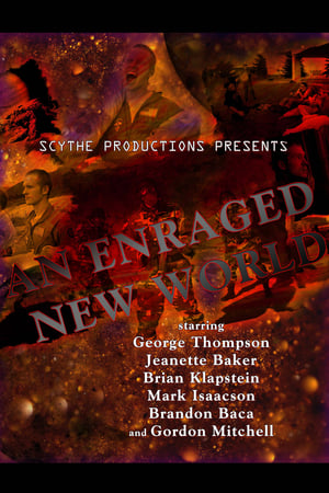 Poster An Enraged New World 2002