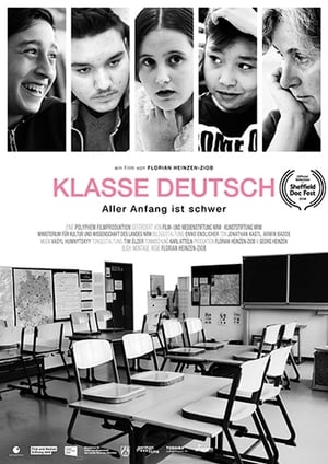 Poster Klasse Deutsch 2019