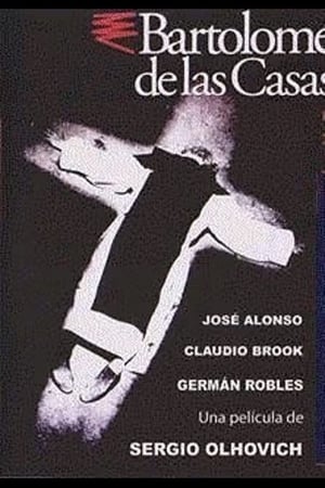 Poster Fray Bartolomé de las Casas 1993