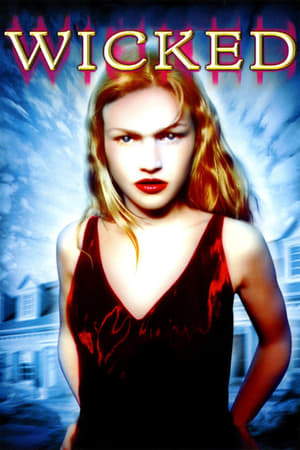 Poster Wicked 1998