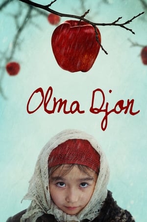 Poster Olma Djon 2019