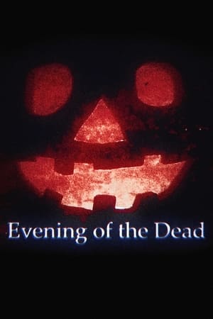 Poster Evening of the Dead 2023