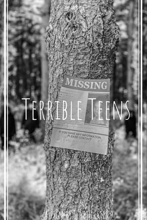 Poster Terrible Teens 2022