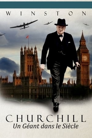 Image Winston Churchill - a 20. század óriása