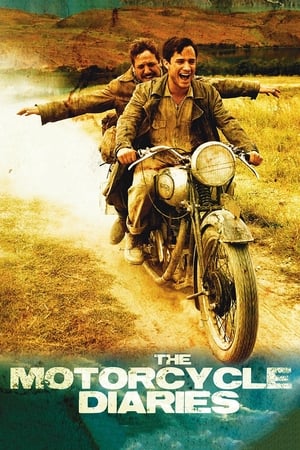 Image The Motorcycle Diaries
