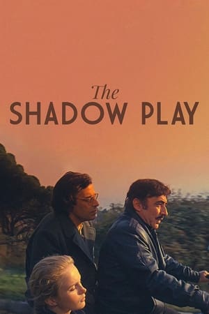 Poster The Shadow Play 1992
