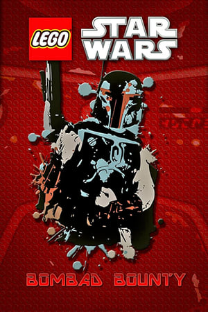 Poster LEGO Star Wars: Bombad Bounty 2010