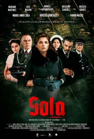 Poster Sola 2021