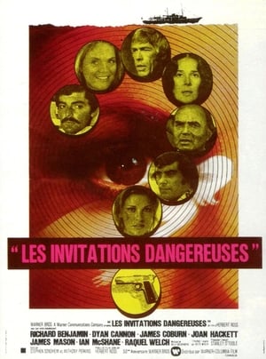 Image Les Invitations dangereuses