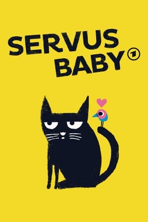 Poster Servus Baby 2018