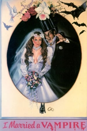 Poster I Married a Vampire 1987