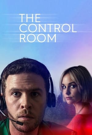 Poster The Control Room 2022