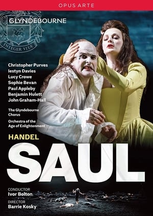 Poster Saul 2016