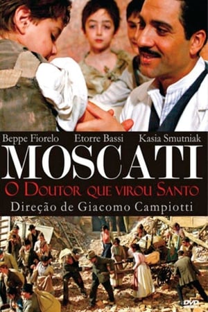 Image St. Giuseppe Moscati: Doctor to the Poor