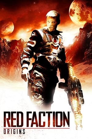 Image Red Faction: Počátek