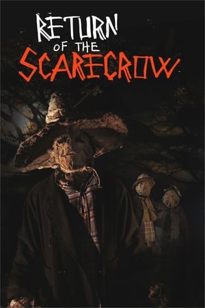 Poster Return of the Scarecrow 2018
