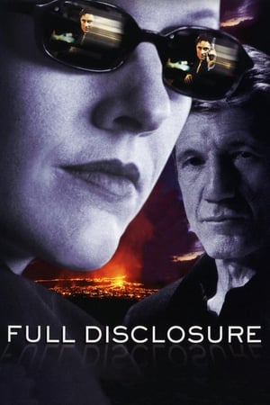 Poster Full Disclosure 2001