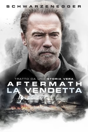 Poster La vendetta: Aftermath 2017