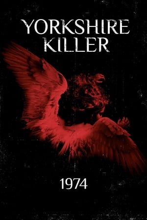 Poster Yorkshire Killer: 1974 2009