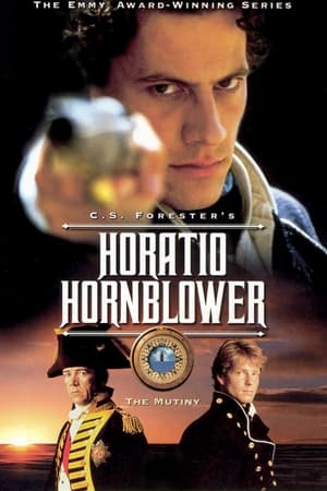 Poster Hornblower: Mutiny 2001