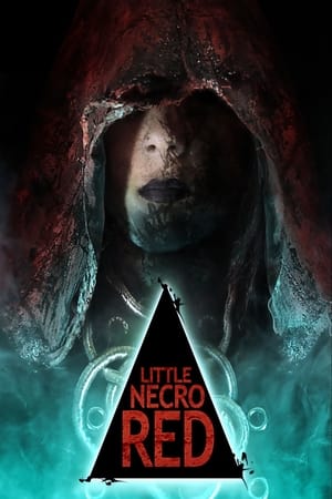 Poster Little Necro Red 2019