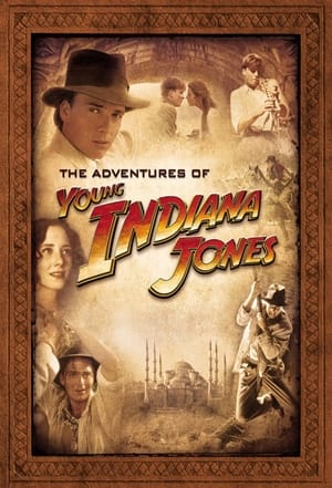 Image Indiana Jones äventyr