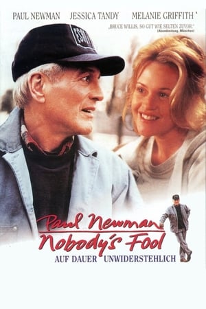 Poster Nobody's Fool - Auf Dauer unwiderstehlich 1994