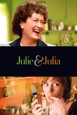 Image Julie & Julia