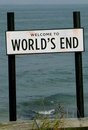 Poster World's End 2015