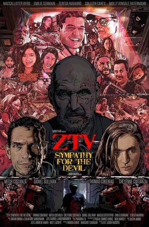 Poster ZTV: Sympathy for the Devil 2021