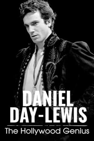 Poster Daniel Day-Lewis: The Hollywood Genius 2021