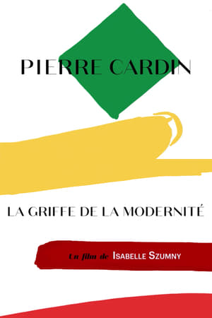 Image Pierre Cardin - La griffe de la modernité