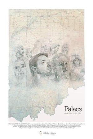 Poster Palace 2018