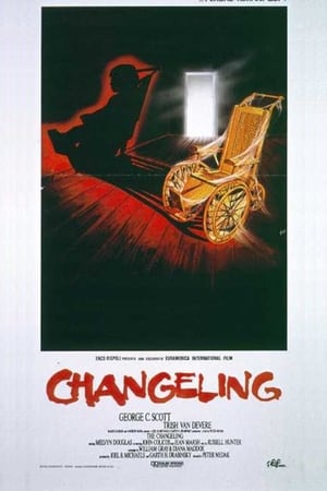 Poster Changeling 1980