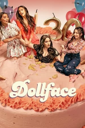 Poster Dollface 2019