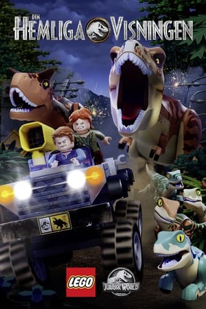 Image Lego Jurassic World: Den hemliga visningen