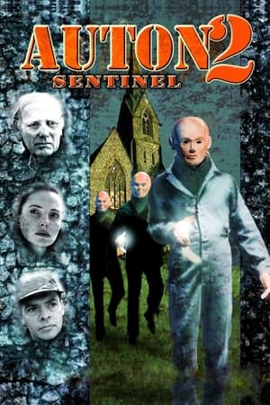 Poster Auton 2: Sentinel 1998