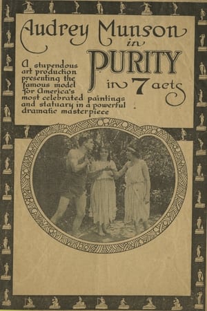 Poster Purity 1916