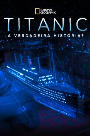 Image Titanic's Final Mystery