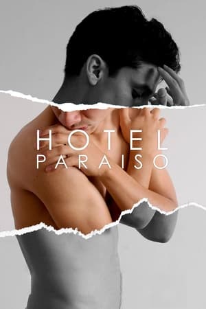 Poster Hotel Paraíso 2019