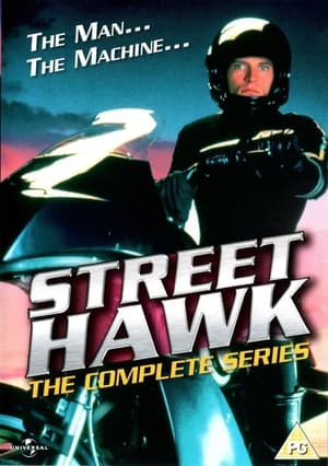 Image Street Hawk - Il falco della strada