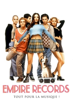 Poster Empire Records 1995