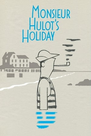 Image Monsieur Hulot's Holiday
