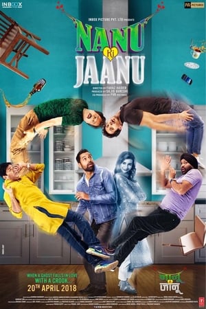 Poster Nanu Ki Jaanu 2018
