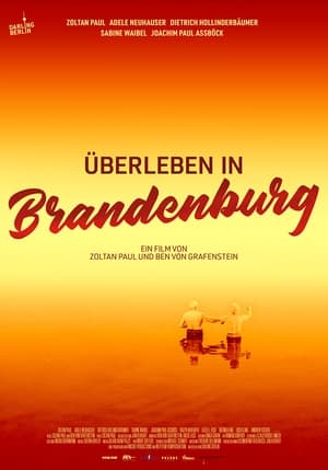 Poster Überleben in Brandenburg 2024