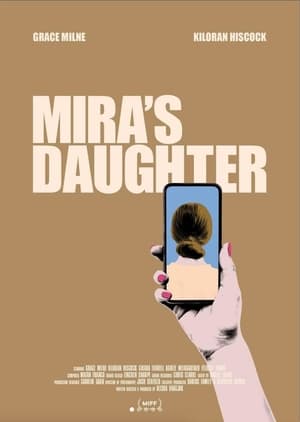 Poster Mira's Daughter 2022