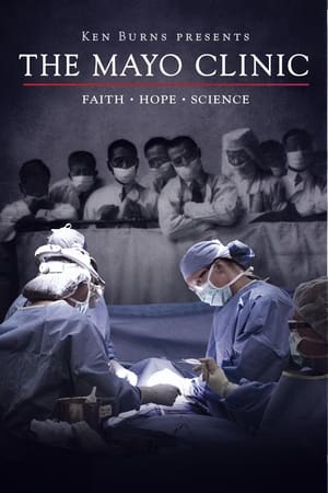 Image 梅奥诊所：信仰、希望与科学