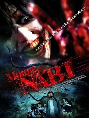 Poster Mount. NABI 2014