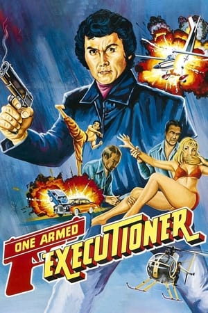 Poster The One-Armed Executioner 1983