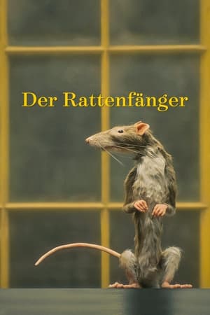 Poster Der Rattenfänger 2023